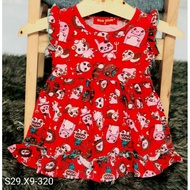 NEW ARRIVAL DRESS COTTON