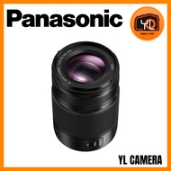 Panasonic Leica DG Vario-Elmarit 35-100mm f/2.8 POWER O.I.S. Lens (H-ES35100GC)