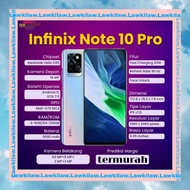infinix note 10 pro 8/128