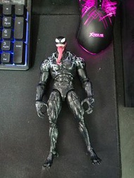 Marvel legends電影版 venom