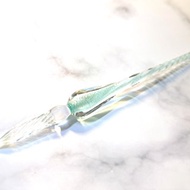 新芽 / 沾水筆 / 琉璃筆 / 玻璃筆