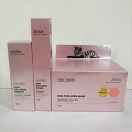 VT Microcrystalline Skin Elasticity 300 Da Low Molecular Collagen