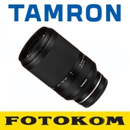 Tamron 70-300mm f/4.5-6.3 Di III RXD Lens for Sony E