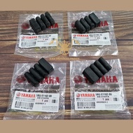 ORIGINAL Y125 Y125Z Y125ZR 125Z 125ZR HEAD RUBBER CYLINDER BLOCK HEAD PAD RUBBER GETAH CYLINDER BLOC