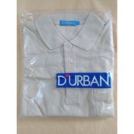 Durban Men Polo Shirt (Brand New) - Size L
