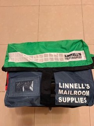 Linnell’s Mailroom Supplies 郵差袋