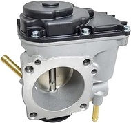 Throttle Body Assembly with TPS Sensor For A3 06A 133 064J 06A133064J 408237111012 408-237-111-012Z 