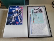 GSB G system 1/72 RX 105 Xi Gundam 高達 首辦