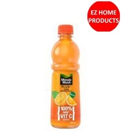 Minute Maid Pulpy Orange Fruit 300ml