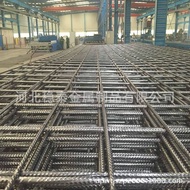 Production Galvanized Iron Wire Mesh Barbed Wire Mesh Breeding Chicken Barbed Wire Mesh Welding Mesh