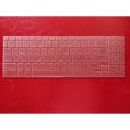 MS008 MSI Katana 15 b13v/b13vfk/b13vgk/b13vek Keyboard Film Protective