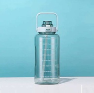 🇲🇾 Readystock 3L/3.8L Bottle Big Capacity Bottle 3000ml bottle 3800ml Bottle gym bottle office bottl