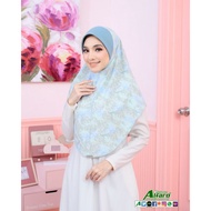 Alfaro Exclusive Tudung