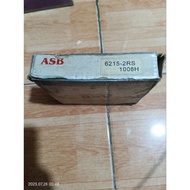 Bearing 6215 2RS ASB