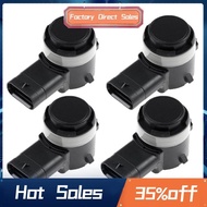 (Z S R J)4Pcs New  Parking Sensor for  W117 W156 W176 W246 W205 W212