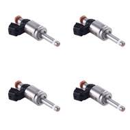 4X Fuel Injector PY01-13-250 PY0113250 for 2014-2018 3 6 -5 2.5L