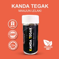 KT Terus Pacak Herbal Capsules for Well-Being & Longevity Try Me for Tahan Lamaaa Kepuasan Suami Ist