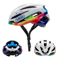 ABUS StormChaser Newest Cycling Helmet Ultralight Aerodynamic Road MTB Men Women Bicycle Safety Riding Helmets Casco Ciclismo abus helmet