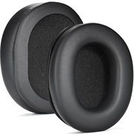 defean Cloud 2 Earpads Protein Leather Replacement Cloud Alpha Ear Cushions Pads Compatible with Hyp