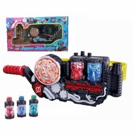 Kamen Rider Dx Build Driver Belt Kids Toys