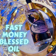 Fast M0ney Bles.sed 0il INTENSE RESULT OIL