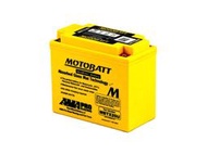 [黃手套] MOTOBATT MBTX20U 黃霸 電池 電瓶 哈雷 Softail Dyna