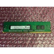 HP 4GB DDR4 2133Mhz CL15 1Rx8 ECC 288-Pin RDIMM Server RAM (PC4-2133P HMA451R7MFR8N-TFTD 752367-081)