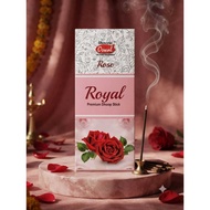Royal Rose Premium Dhoop Stick