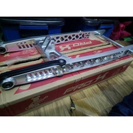 +2Inci PNP Swing Arm Y15 Y16 LC135 5S V1 V2 KingDrag Panjang 2 Inches Yamaha Y15ZR Y16ZR VVA EXCITER