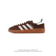 HANDBALL SPEZIAL Low-Top Clover Retro Casual Sneakers Rubber Sole Soft Classics IF7087 AB5V