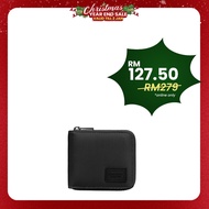 SEMBONIA Nylon Zip Bi-Fold Wallet With Coin Compartment - 066486-514S