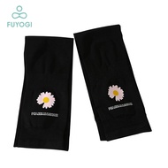 FUYOGI Sports Ice Silk Sunscreen Sleeve