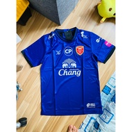 Fbt Police Tero Thai League Shirt