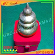 Buhur Apel Jin ASFATUL JIN Original 100%