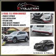 NISSAN XTRAIL T32 NISMO BODYKIT XTRAIL BODYKIT