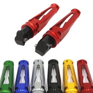 Suitable for Honda CBR600 F1/F4 CBR600RR/F5/CBR1000RR Modified Rear Pedal Small Pedal