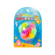 ARTBOX Sticky Sea Anemone Toy (12pcs)