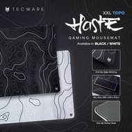 Tecware Haste Series Mouse Mat [10 Options]