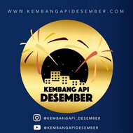 Kembang Api Cabe / Petasan Cabe / Mini Woodpecker