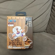 海賊王 ONE PIECE 充電器 手機 電話 智能手錶 藍芽 三合一