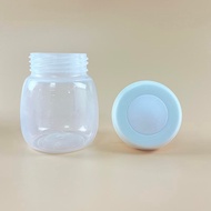 Storage Wide Neck Bottle for breastmilk Breast Pump Feeding Bottles for Spectra