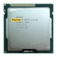 Core i5-2400 i5 2400 3.1 GHz  Quad-Core Quad-Thread CPU Processor 6M 95W LGA 1155