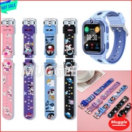 🔥Awei H29 Smart Watch Smart Watch soft silicone strap smartwatch Awei H29 H30 replacement wristband 