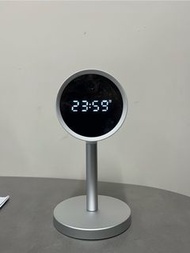 家居監控鬧鐘針孔鏡頭