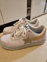 A bathing ape bape 男裝 波鞋