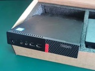 （二手嚴選）聯想M910Q迷你電腦