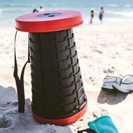 全城熱賣 - 露營椅 戶外折疊凳子 便攜式旅行座椅 伸縮凳 野營 釣魚 折疊椅