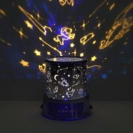 [ARTBOX OFFICIAL] Starlight Mood Lamp