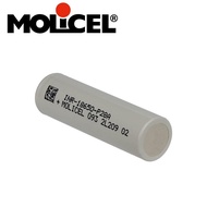 MOLICEL 18650P28A Lithium-Ion Battery 2800mAh Low Temperature Battery Medical Equipment Sweeper Batt