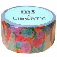 MT LIBERTY WASHI TAPE: SWIFT'S SONG (MTLIBE08)
